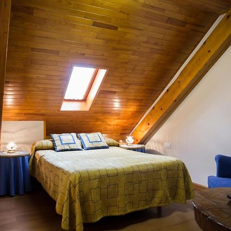 Casa Rural Lucuj Jaurrieta Dış mekan fotoğraf